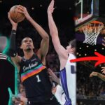 Wemby COOKED! Reacting to Spurs vs Kings!