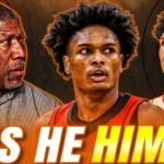 Is Amen Thompson Worth a Max Deal?