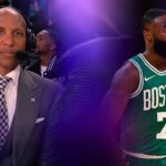 Boston Celtics frustrate LA Lakers with defensive pressure | Sunday Night Basketball | NBA on NBC