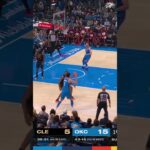 Active hands. Big impact. Career-high 5 steals for Zai 🤲