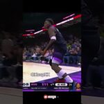 Mavericks can't stop the slide! ❌ Timberwolves vs Dallas #NBA #Basketball #Shorts #Highlights