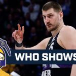 Which Version of the Denver Nuggets Will We Get Today?  | DNVR Nuggets Pregame Show