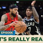 Have The Milwaukee Bucks LOST Their Momentum After Getting Blown Out By The Toronto Raptors?
