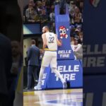 Jay Huff says NO ❌🔥 #nbabasketball #nbahighlights #nbashorts #indianapacers