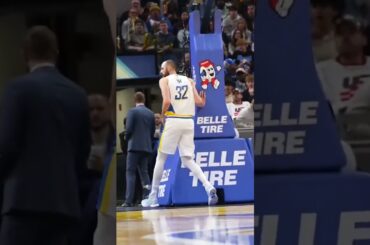 Jay Huff says NO ❌🔥 #nbabasketball #nbahighlights #nbashorts #indianapacers