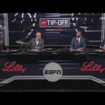 FULL Inside The NBA final predicts for NBA matchup: Cavaliers vs. Thunder, Nuggets vs. Warriors