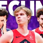 Gradey Dick's Future Could Be In Serious Doubt