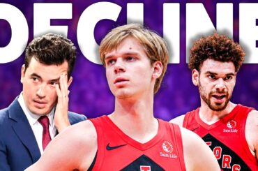 Gradey Dick's Future Could Be In Serious Doubt