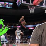 NOT FAIR! Kings vs Spurs Game Highlights 2/22 (REACTION)