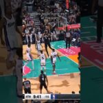 Wemby was toying with the kings🥀 #shorts