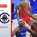 Überragender Bane | Orlando Magic @ Los Angeles Clippers | NBA Highlights