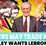Miami Heat DYNASTY DESTROYED?! Pat Riley Is A LEGEND! Kawhi Leonard to Miami?!
