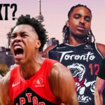 Do the Raptors have a potential star?