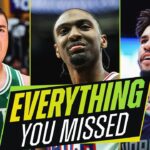 NBA's Nightly Recap | February 22, 2026