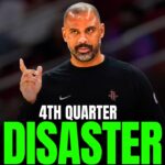 The Rockets’ 4th Quarter Collapse Problem Is REAL