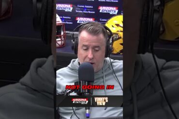 Vinny's View: Phoenix Suns have historically bad weekend from three