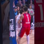 DEFENSIVE PLAYS OF THE MONTH : FEBRUARY 💪