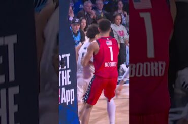 DEFENSIVE PLAYS OF THE MONTH : FEBRUARY 💪