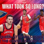 🔥 PELICANS JUST UNLOCKED THE CENTER POSITION! Derik Queen at PF Changes EVERYTHING! 🚨