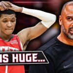 This detail changes how we view the Rockets...