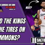 The Kings signed two former 1st round picks. Should they sign one more? 🤔