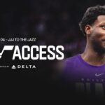 JJJ TO THE JAZZ ✈️ A new front range for Mountain Basketball