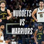 Denver Nuggets vs Golden State Warriors | Full Game Highlights | Feb 23, 2026