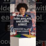 Your Science folder in school is green & you can't change our minds 📗 #washingtonwizards #qotd