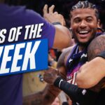 The TOP Plays of Week 18 | 2025-26 NBA Season