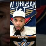 DeAndre Jordan's Impact: A Game to Remember! #neworleanspelicans #pelicansbasketball