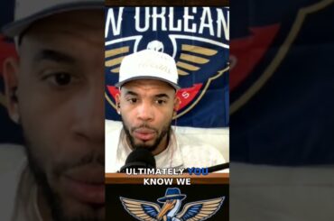 DeAndre Jordan's Impact: A Game to Remember! #neworleanspelicans #pelicansbasketball