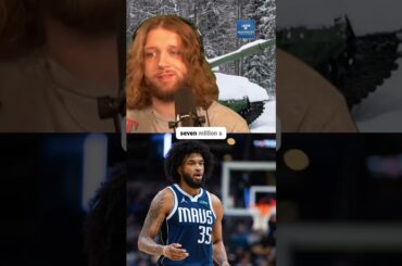 The Mavs Front Office Decision Around Marvin Bagley, Daniel Gafford, and Dereck Lively