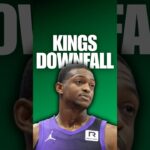 It’s getting ugly down in Sacramento…😳 #nba #nbanews #basketball #kings