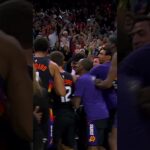 ABSOLUTE SCENES! #shorts | Phoenix Suns