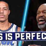 This is EXACTLY What the Magic Needed…