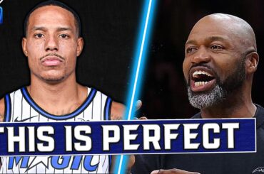 This is EXACTLY What the Magic Needed…