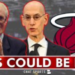 HUGE NBA News That Directly Impacts The Miami Heat…