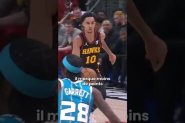 Le problème avec Zaccharie Risacher  😬 #risacher #probleme #atlantahawks #nbayoutube #basketball