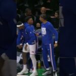 TYRESE POSTERS ANT! 👀