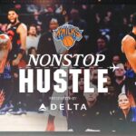 Inside the Knicks Resilient Mid-Season Run | All-Access