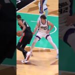 This was nasty Vic 😵‍💫  #spurs #nba #wemby