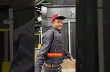 Some wholesome content for your feed today 🥹 #shorts | Phoenix Suns