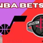 Utah Jazz vs Houston Rockets NBA Picks and Predictions Today | Nolan Patrick's Best NBA Bets Today