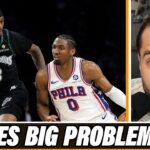 Timberwolves have one BIG problem on defense | NBA Reaction