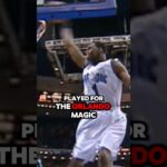 BEST ORLANDO MAGIC OF ALL TIME! 😱🔥