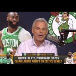 THE HERD | Colin Cowherd BLOWN AWAY, Boston Celtics Do EVERYTHING RIGHT | NBA