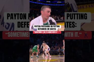 "Sometimes I like to dance with it..." 🕺