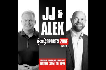 Jake Scott breaks down what you can anticipate from the Utah Jazz in the final 25 games of the se...