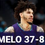 LaMelo Ball goes NUCLEAR vs Wizards | Jeff Peterson’s AI secret | Miles/Moussa Absence Lessons