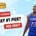 Hawks Win the Lottery… But Is Darryn Peterson Too Risky?
